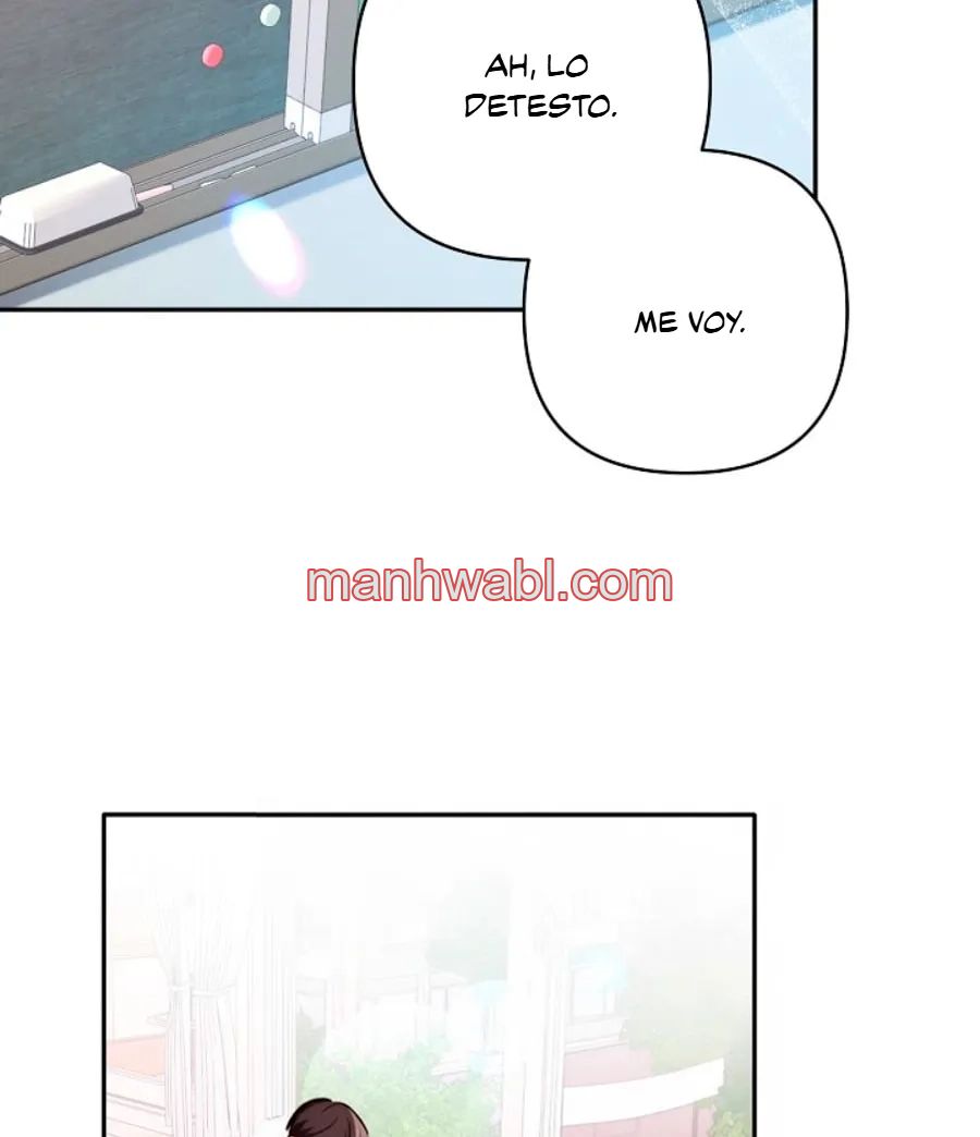 Mejillas coloradas - Capítulo 6_3 manhwa