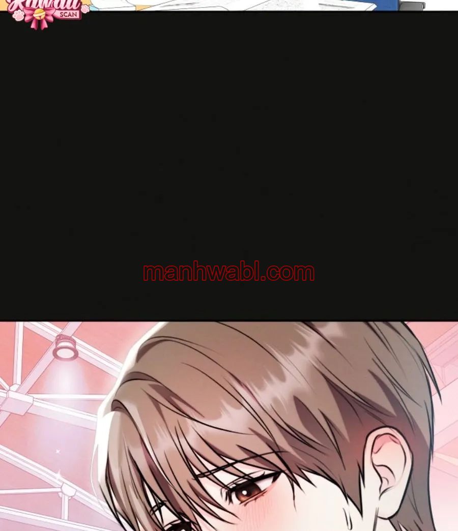 Mejillas coloradas - Capítulo 7 manhwa