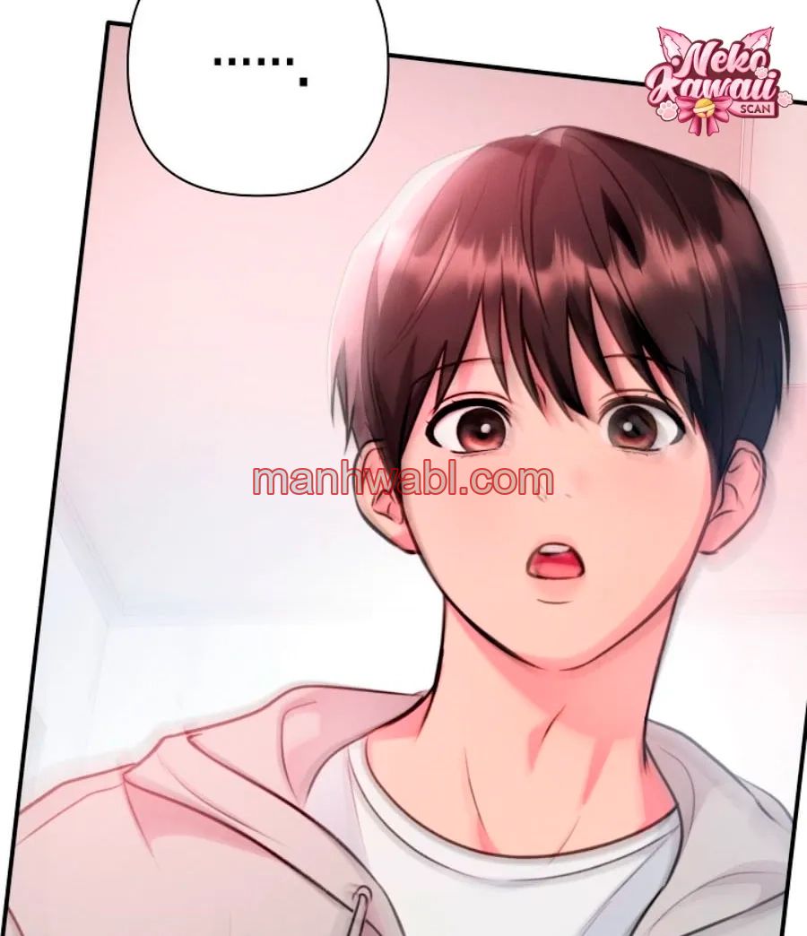 Mejillas coloradas - Capítulo 7_3 manhwa