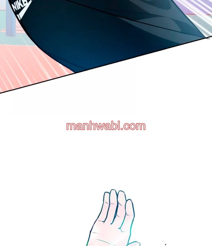 Mejillas coloradas - Capítulo 8 manhwa