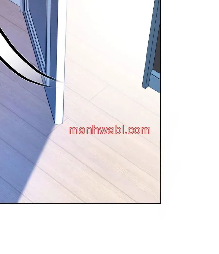 Mejillas coloradas - Capítulo 8_2 manhwa