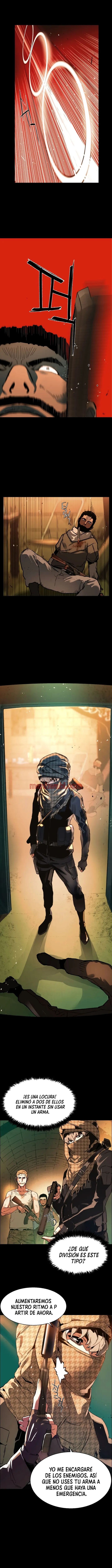 Mercenario - Capítulo 0_2 manhwa