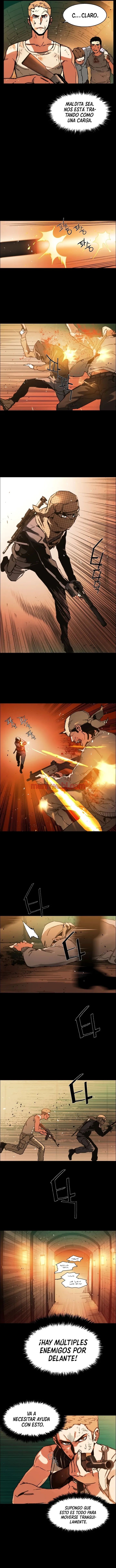 Mercenario - Capítulo 0_2 manhwa