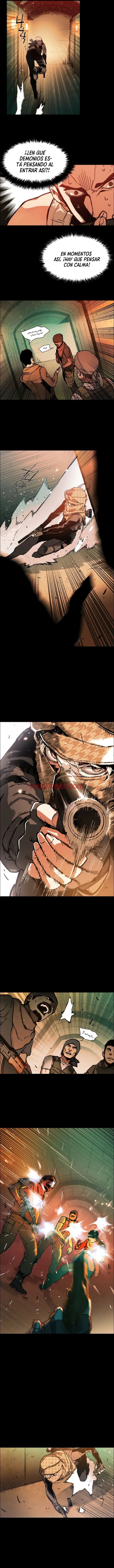 Mercenario - Capítulo 0_2 manhwa