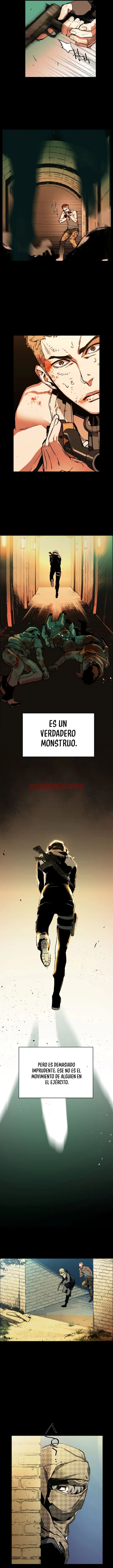 Mercenario - Capítulo 0_2 manhwa