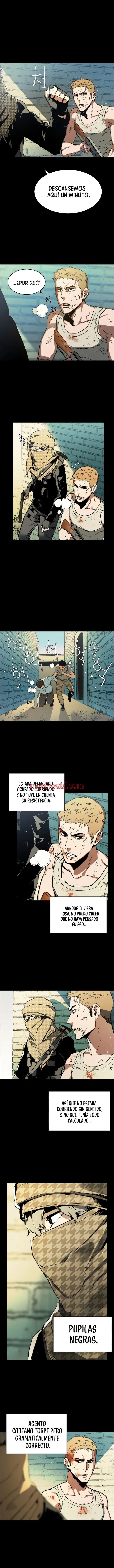 Mercenario - Capítulo 0_2 manhwa