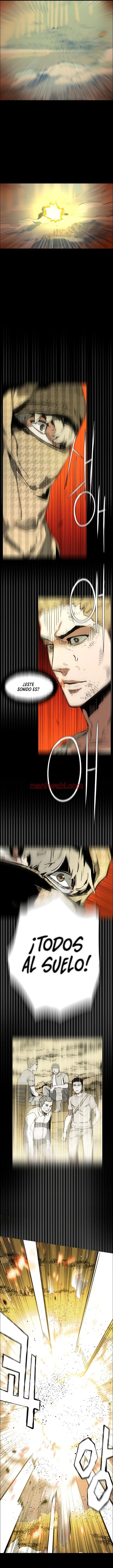 Mercenario - Capítulo 0_3 manhwa