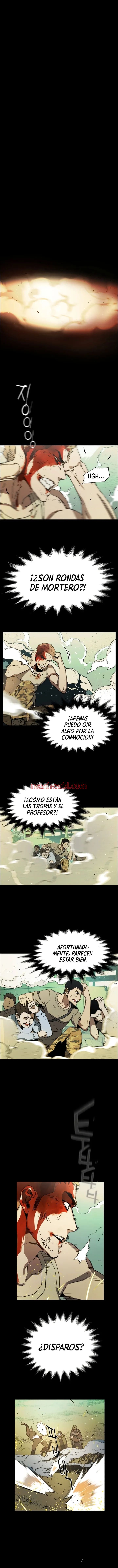 Mercenario - Capítulo 0_3 manhwa
