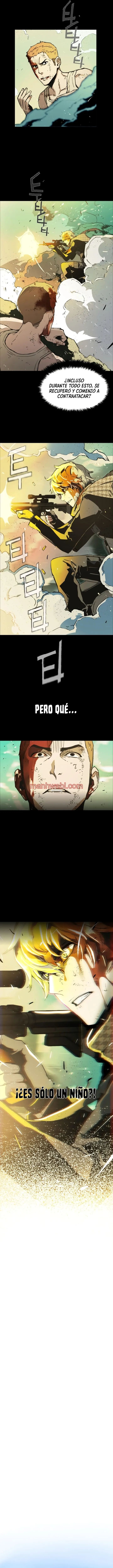 Mercenario - Capítulo 0_3 manhwa