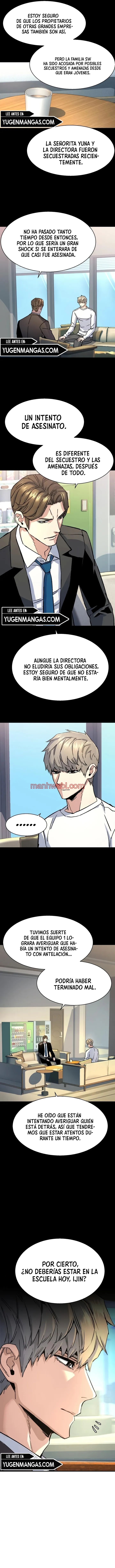 Mercenario - Capítulo 100_2 manhwa