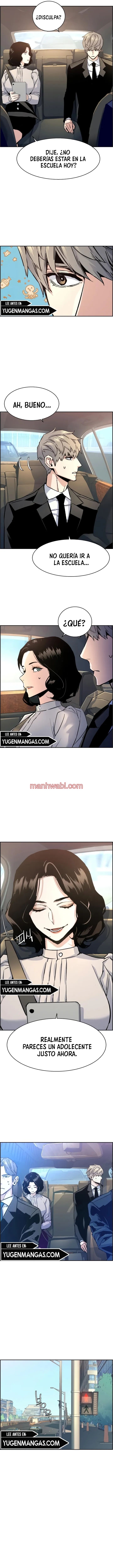 Mercenario - Capítulo 100_2 manhwa