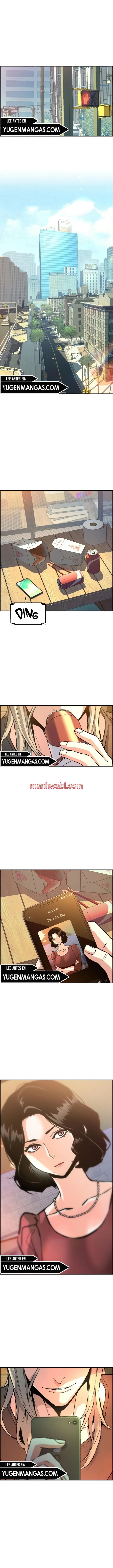 Mercenario - Capítulo 100_2 manhwa