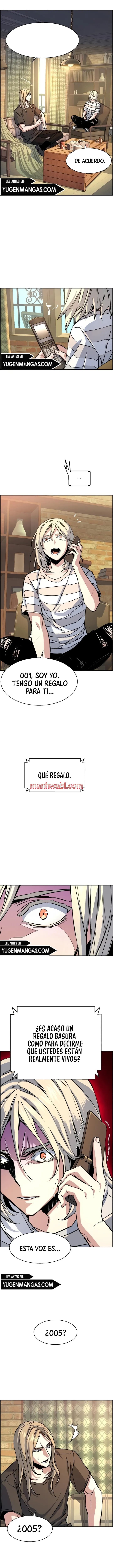 Mercenario - Capítulo 100_2 manhwa