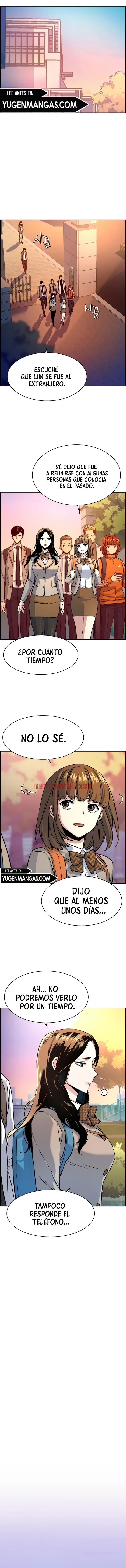 Mercenario - Capítulo 100_3 manhwa