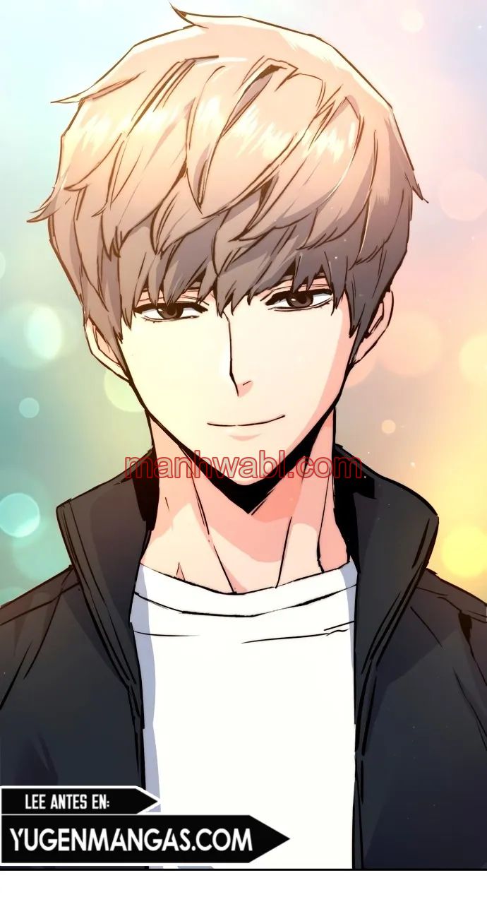 Mercenario - Capítulo 102_3 manhwa