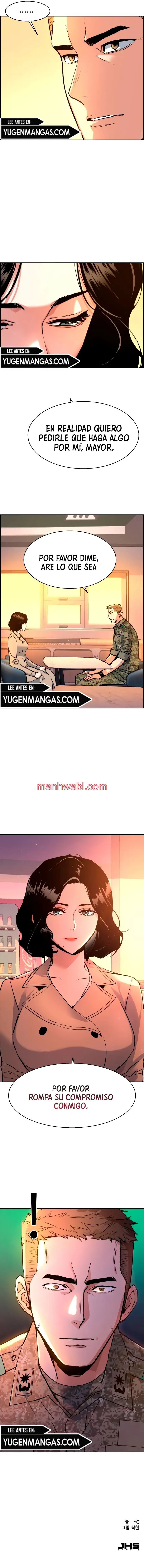 Mercenario - Capítulo 103_3 manhwa