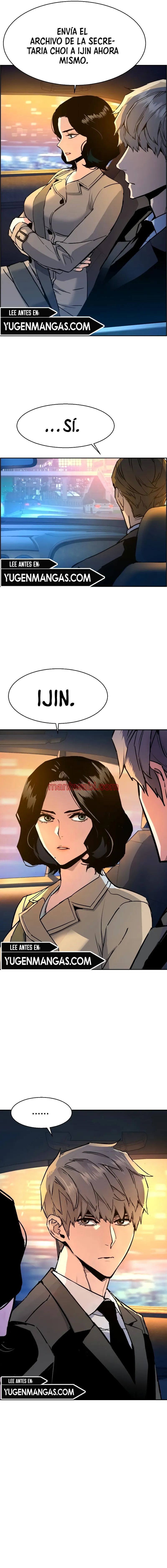 Mercenario - Capítulo 104_2 manhwa