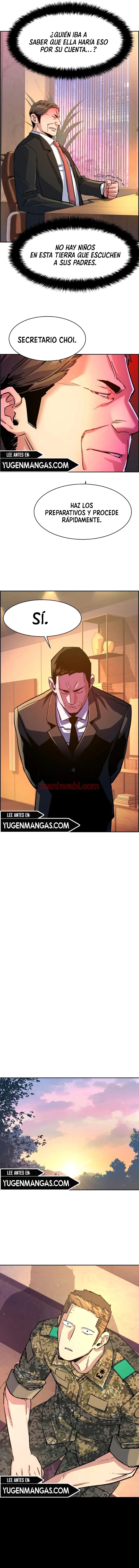 Mercenario - Capítulo 104_2 manhwa