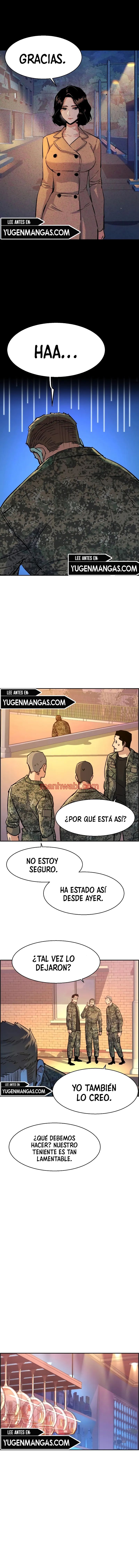 Mercenario - Capítulo 104_2 manhwa