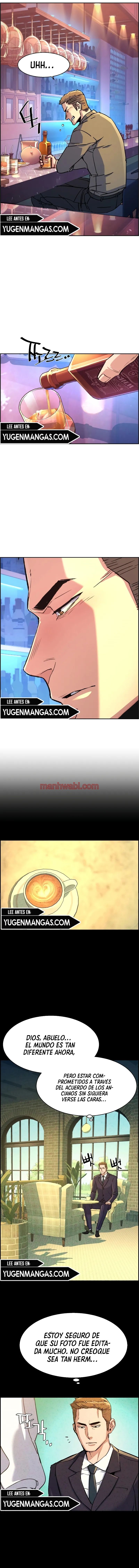 Mercenario - Capítulo 104_2 manhwa