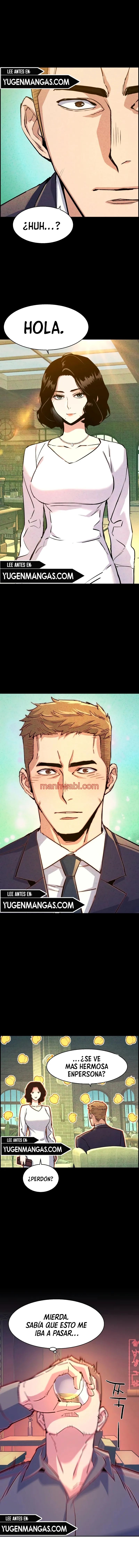 Mercenario - Capítulo 104_2 manhwa