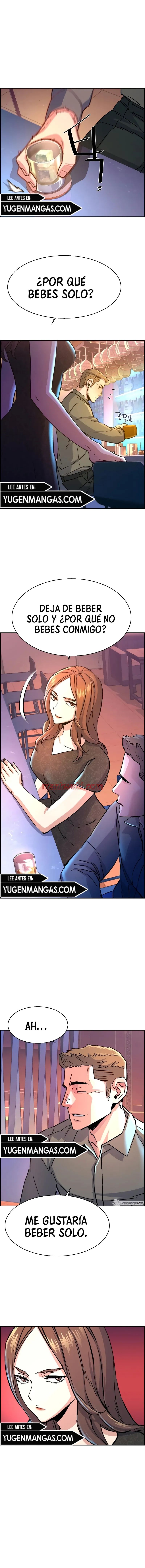Mercenario - Capítulo 104_2 manhwa
