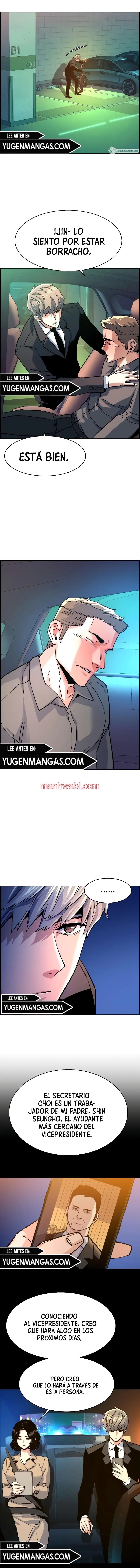 Mercenario - Capítulo 104_3 manhwa