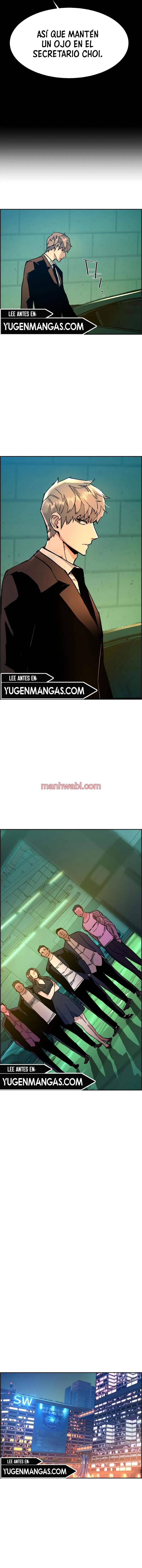 Mercenario - Capítulo 104_3 manhwa