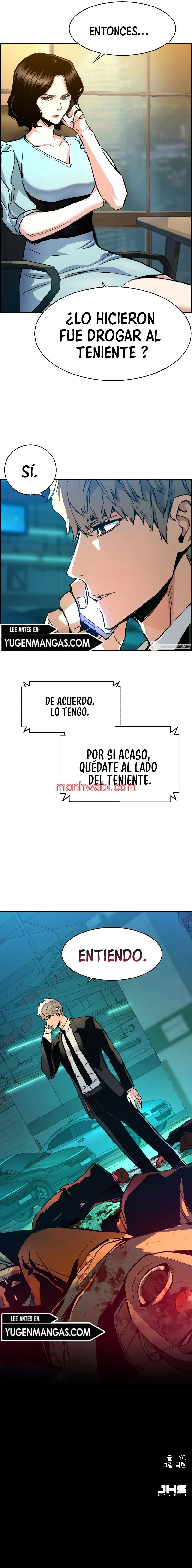 Mercenario - Capítulo 104_3 manhwa