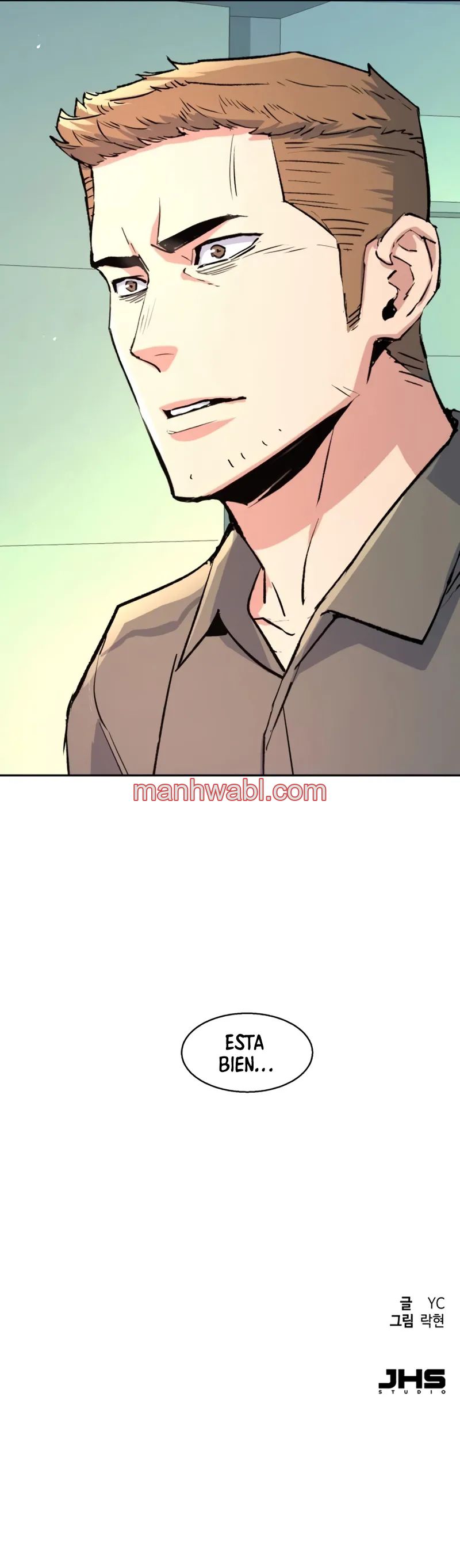 Mercenario - Capítulo 105_3 manhwa