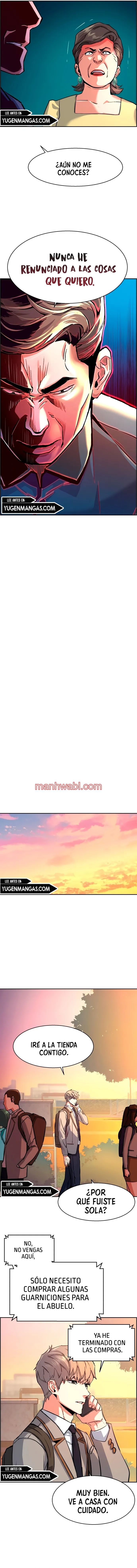 Mercenario - Capítulo 107_2 manhwa