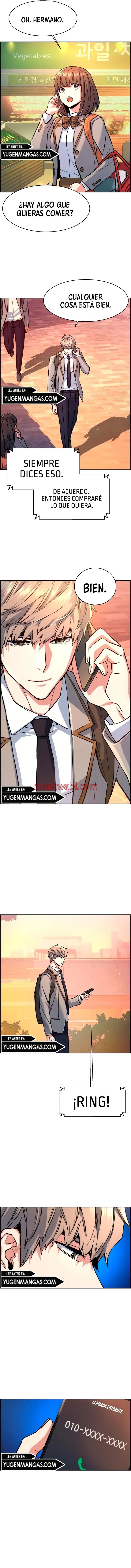 Mercenario - Capítulo 107_2 manhwa