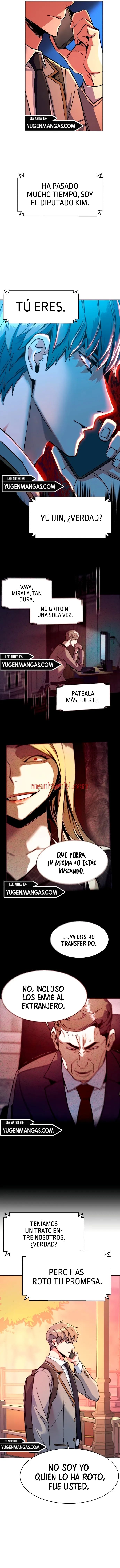 Mercenario - Capítulo 107_2 manhwa