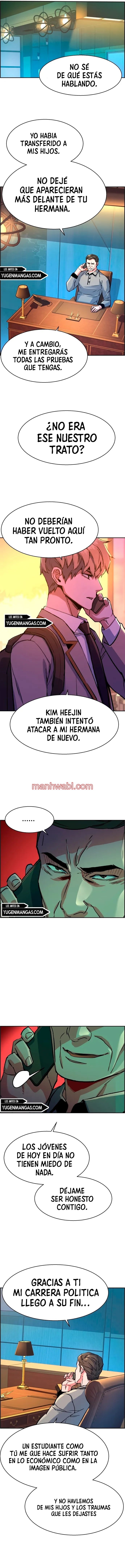 Mercenario - Capítulo 107_2 manhwa