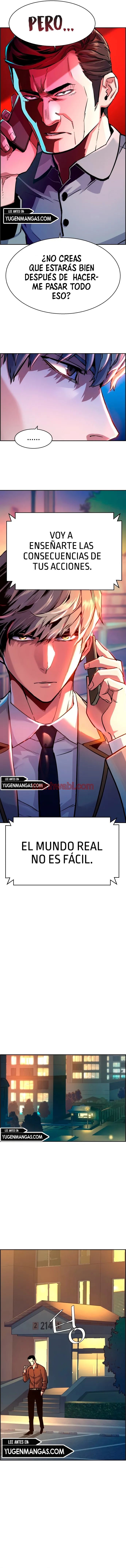 Mercenario - Capítulo 107_2 manhwa
