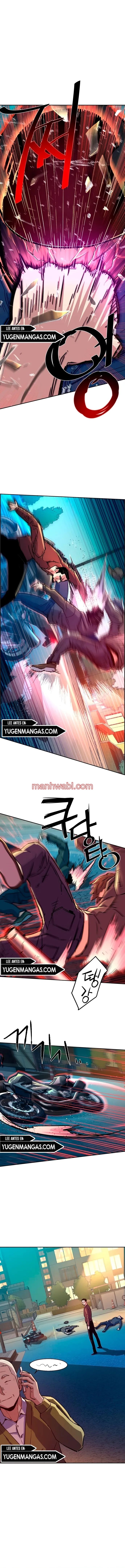 Mercenario - Capítulo 107_3 manhwa