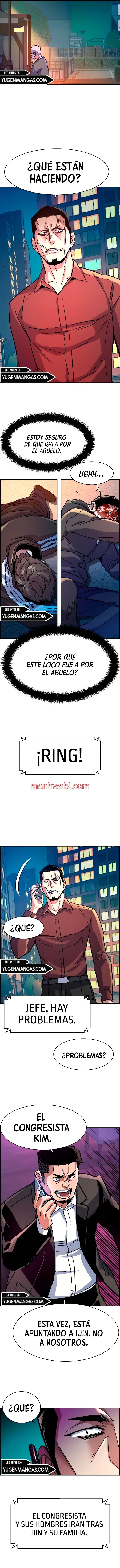 Mercenario - Capítulo 107_3 manhwa