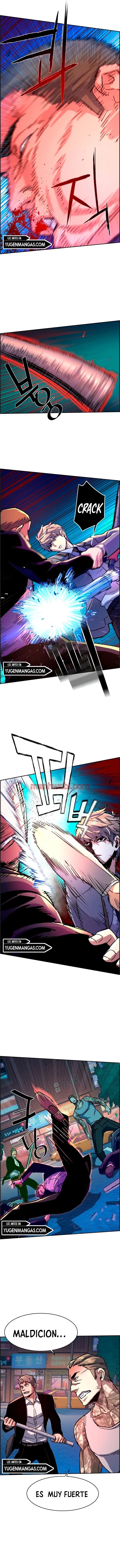 Mercenario - Capítulo 108_2 manhwa