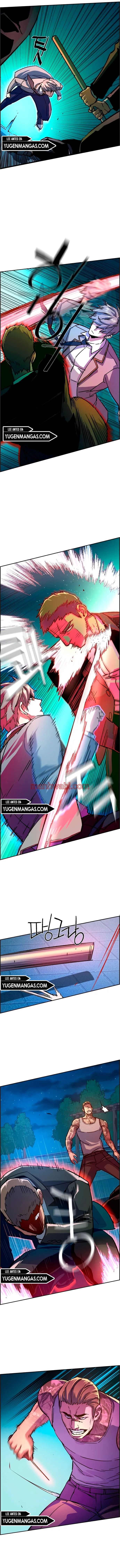 Mercenario - Capítulo 108_2 manhwa