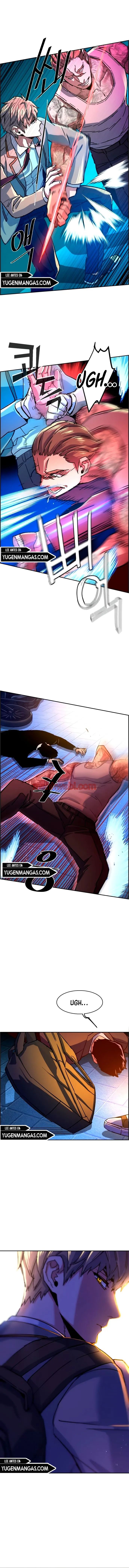 Mercenario - Capítulo 108_2 manhwa