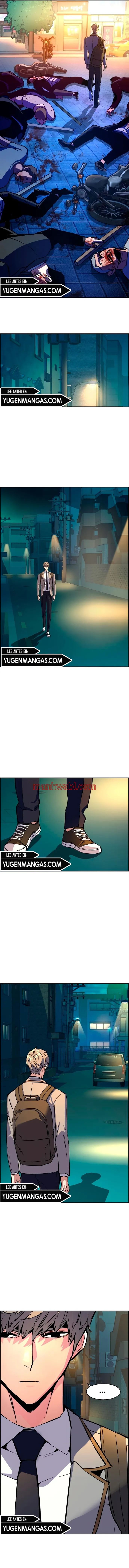 Mercenario - Capítulo 108_3 manhwa