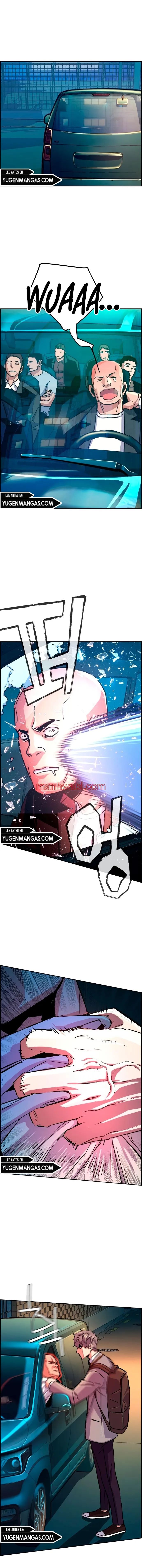 Mercenario - Capítulo 108_3 manhwa