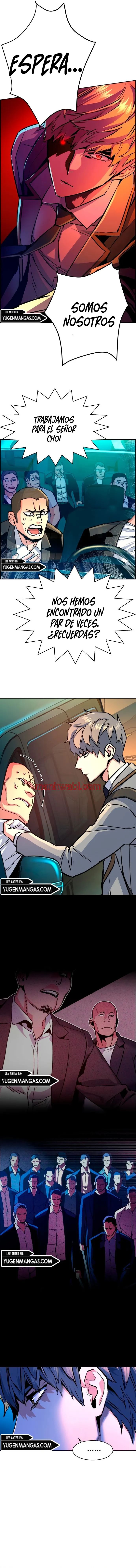 Mercenario - Capítulo 108_3 manhwa