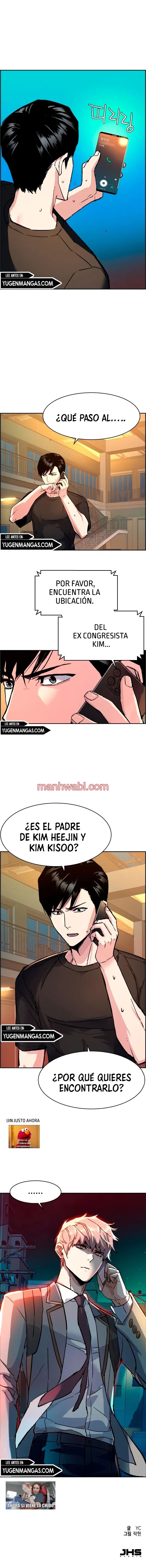 Mercenario - Capítulo 108_3 manhwa