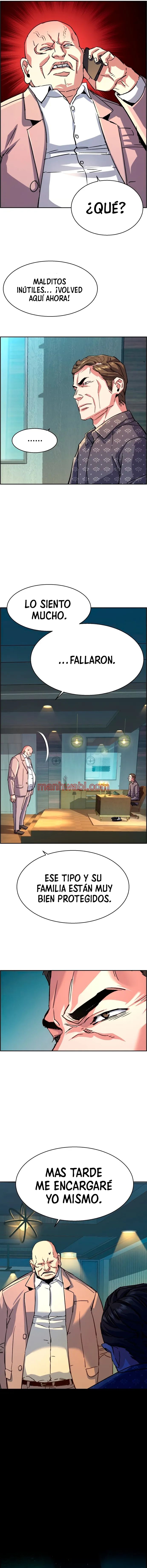 Mercenario - Capítulo 109_2 manhwa