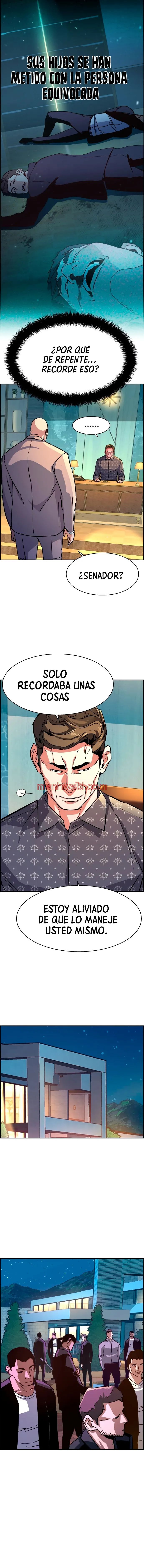 Mercenario - Capítulo 109_2 manhwa