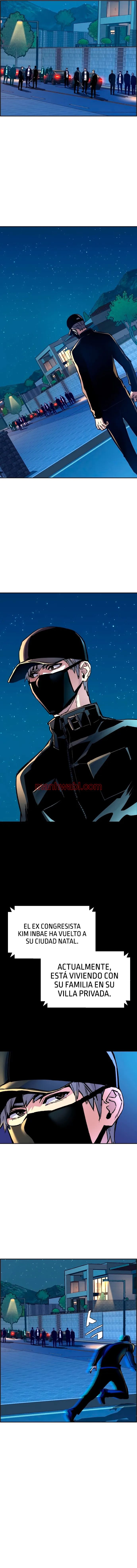 Mercenario - Capítulo 109_2 manhwa