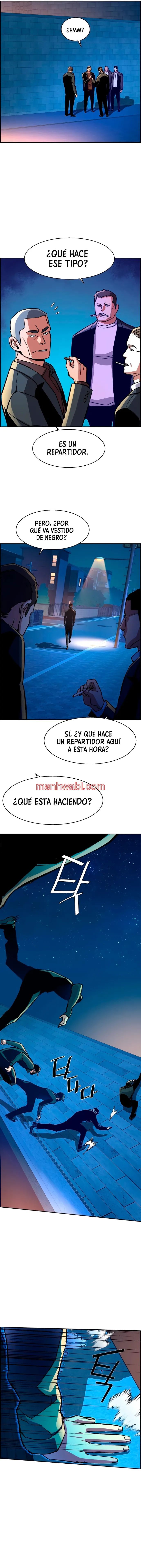 Mercenario - Capítulo 109_2 manhwa