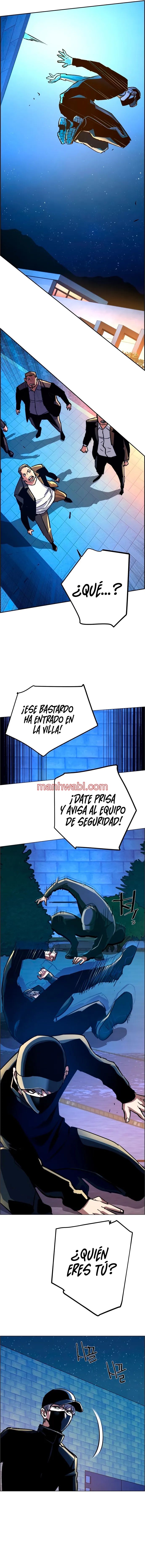 Mercenario - Capítulo 109_2 manhwa