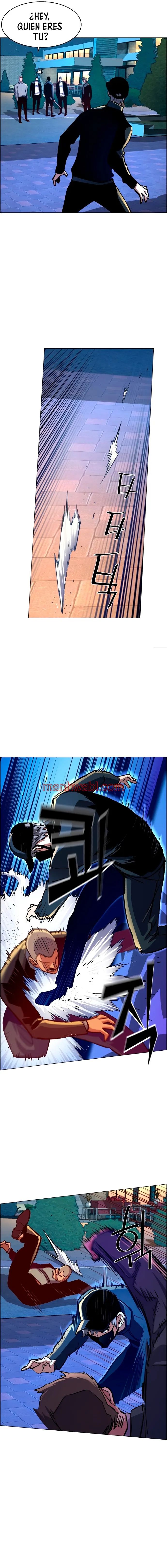 Mercenario - Capítulo 109_2 manhwa